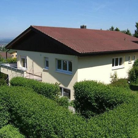 Ferienwohnung Stryck Tettnang Buitenkant foto