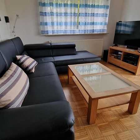 Ferienwohnung Stryck Tettnang Buitenkant foto