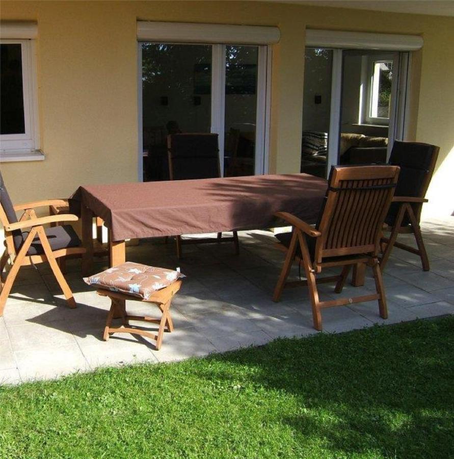 Ferienwohnung Stryck Tettnang Buitenkant foto
