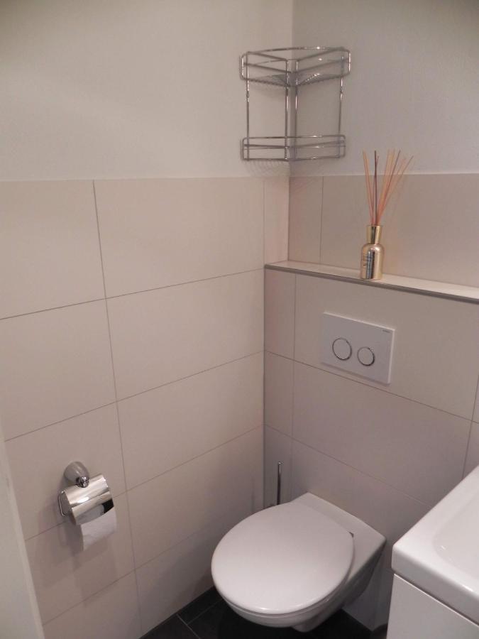 Ferienwohnung Stryck Tettnang Buitenkant foto