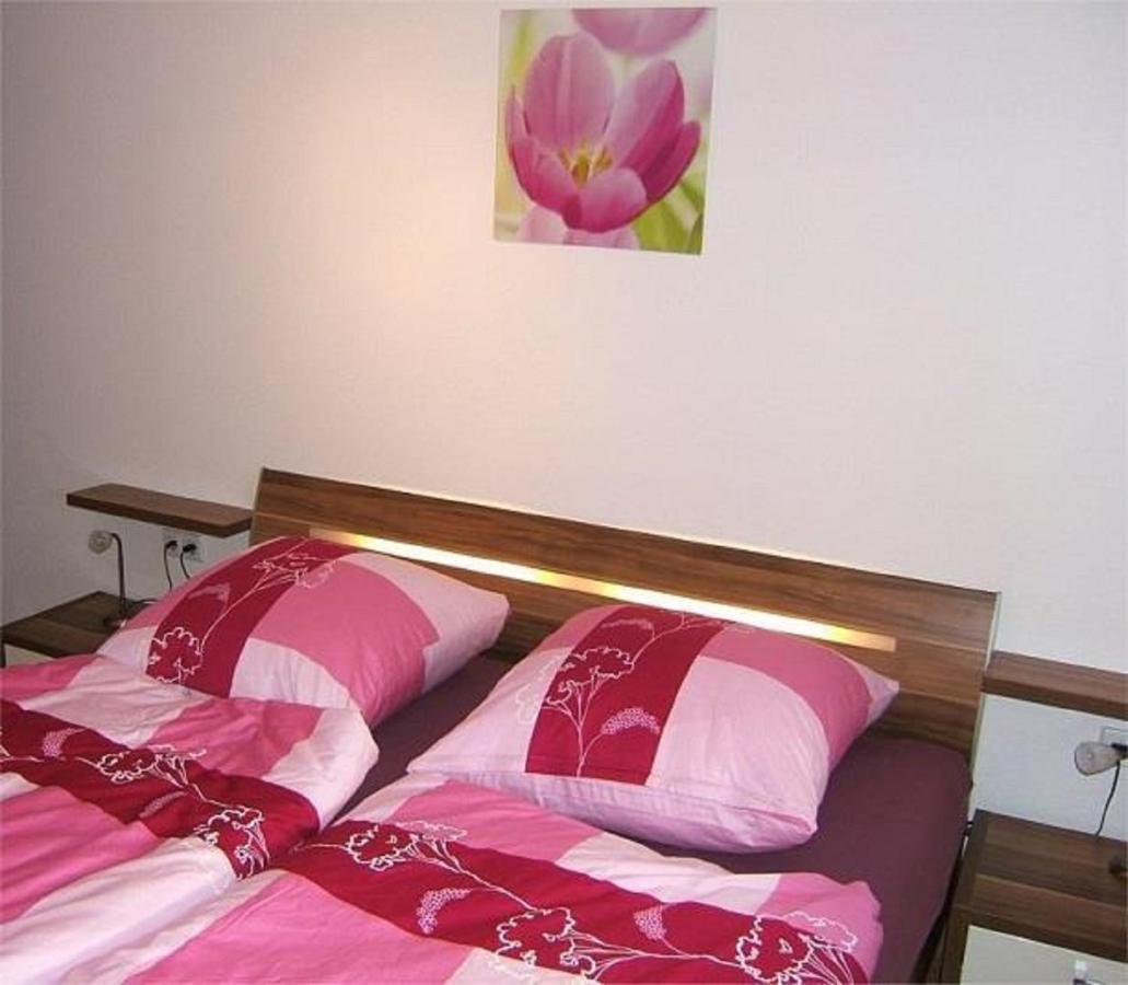 Ferienwohnung Stryck Tettnang Buitenkant foto