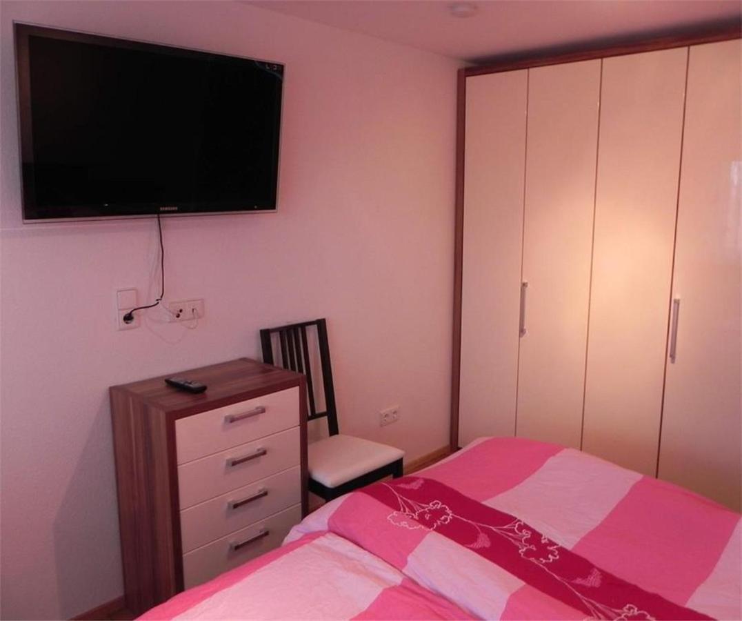 Ferienwohnung Stryck Tettnang Buitenkant foto