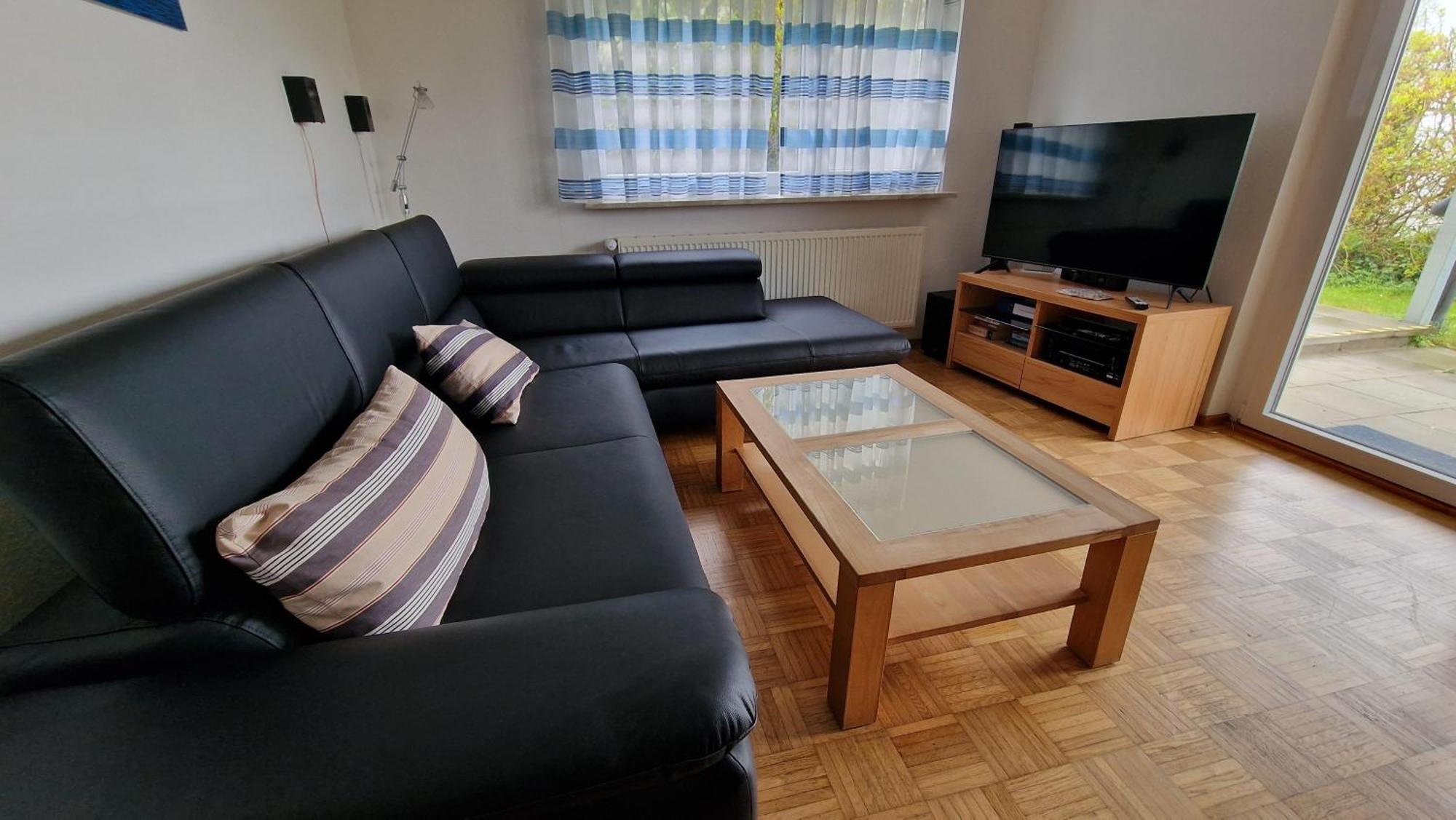Ferienwohnung Stryck Tettnang Buitenkant foto