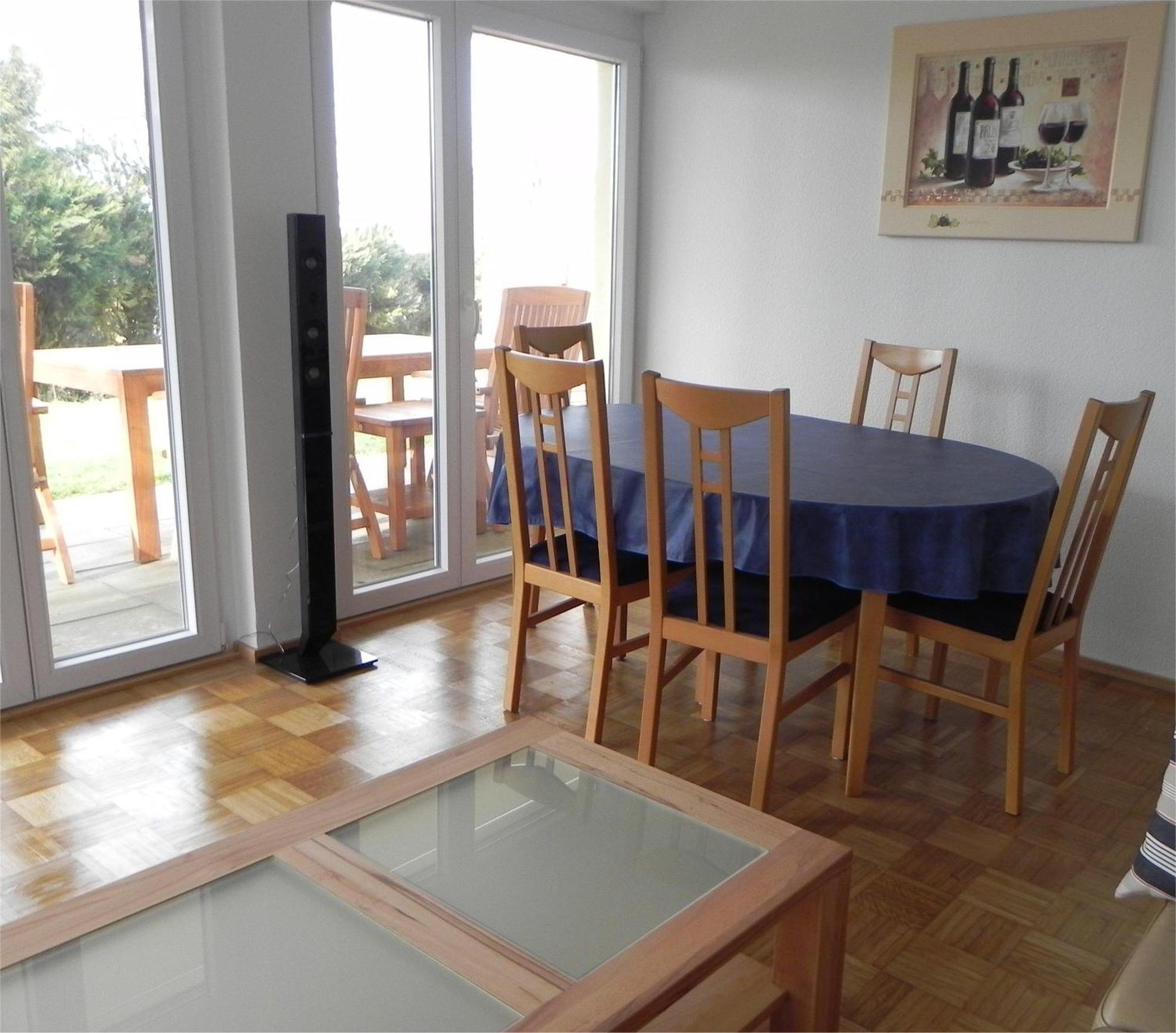 Ferienwohnung Stryck Tettnang Buitenkant foto